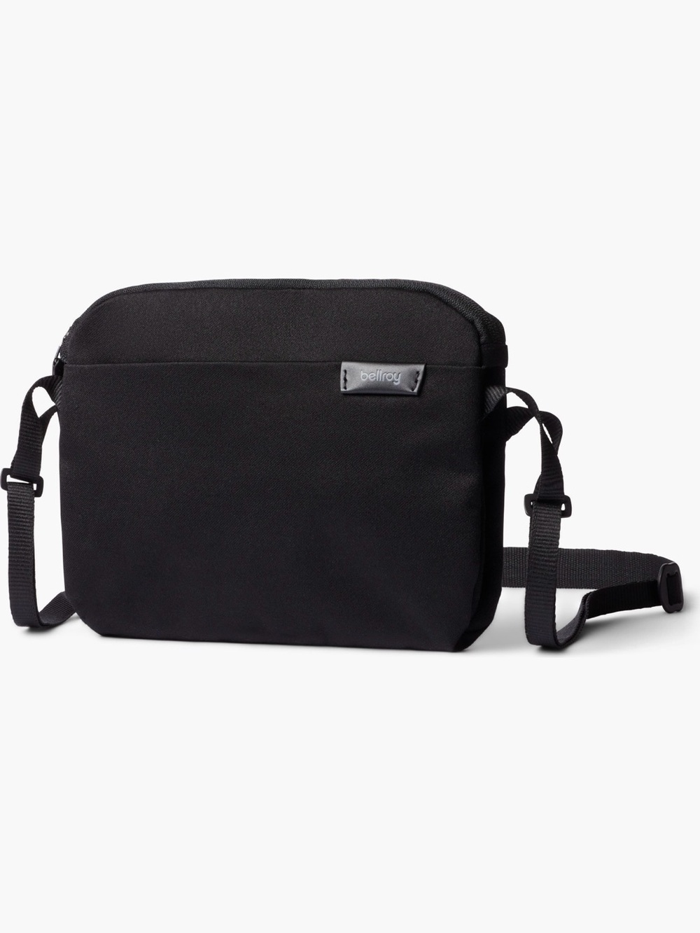 Bellroy Canvas City Pouch Plus